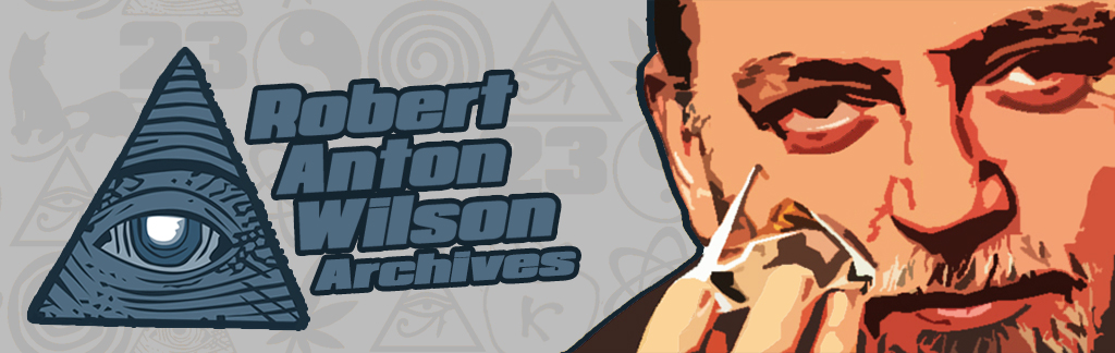 Robert Anton Wilson Archives